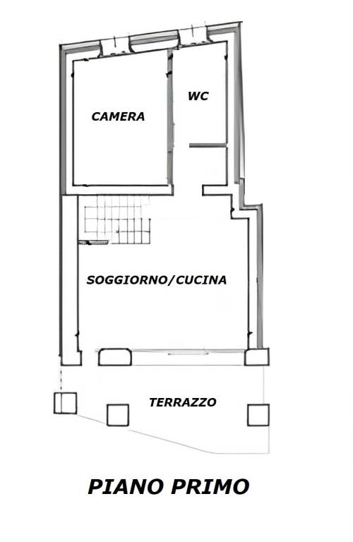 PLAN PIANO PRIMO