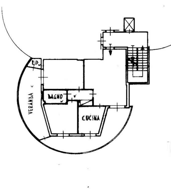 planimetria