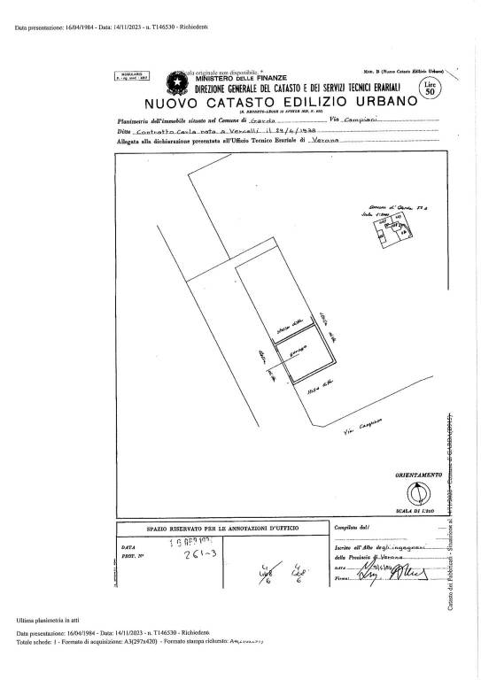 Plan trilo 335 Salgari 2