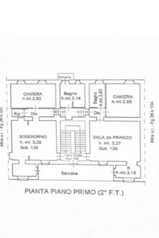 plan airasca via rom 