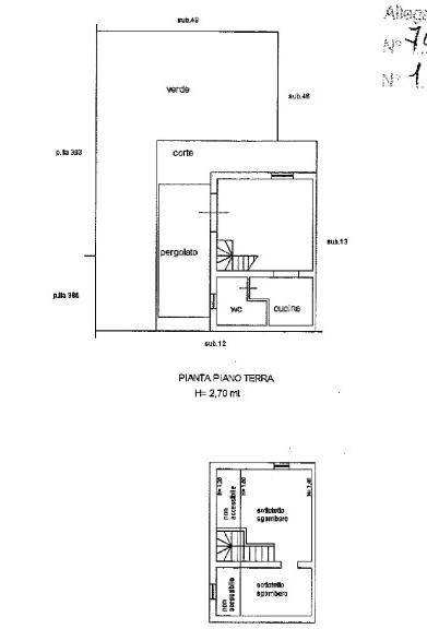 Plan IA0647 b