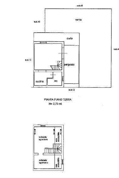 Plan IA0647