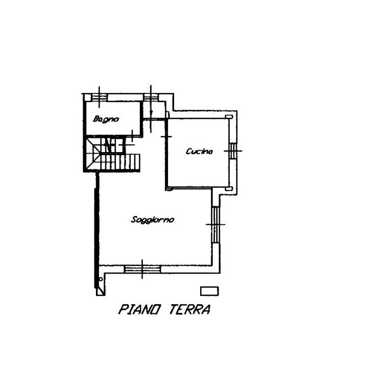 PIANTINA1 piano terra