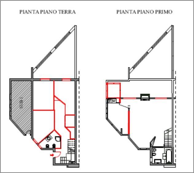 planimetria generale