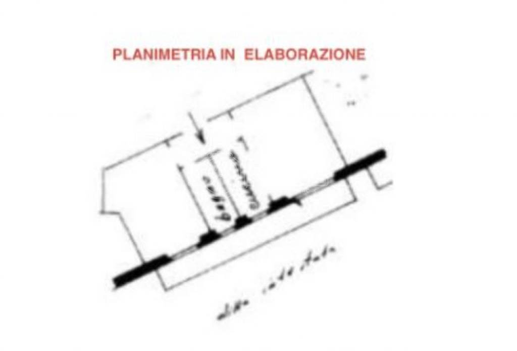 PLANIMETRIA IN ELABORAZIONE