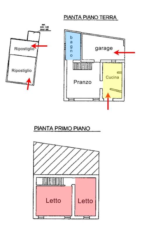 Planimetria 1