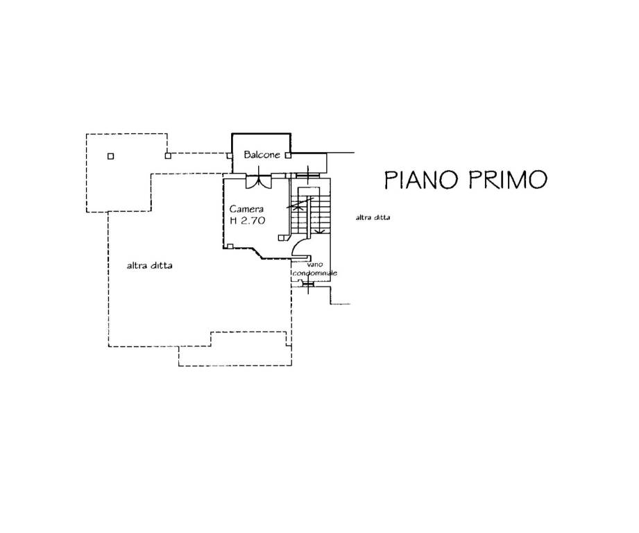 PIANO PRIMO