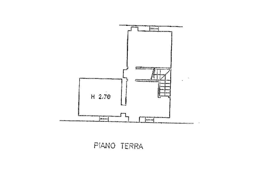 piano terra