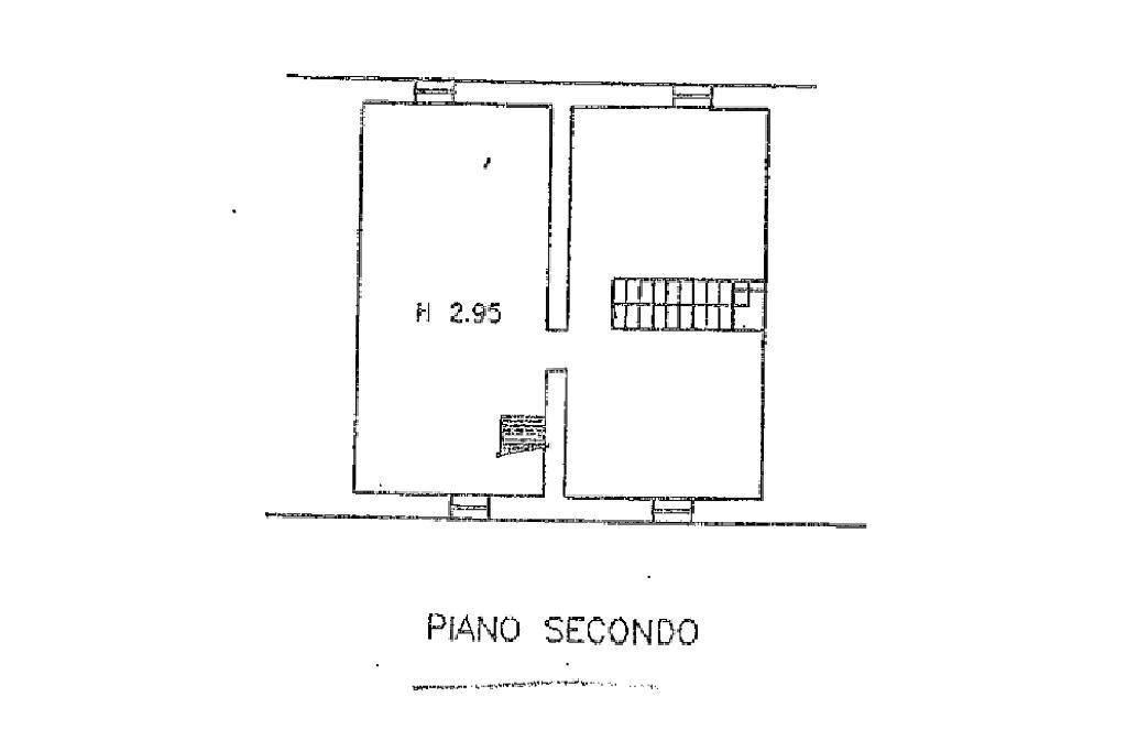 piano secondo