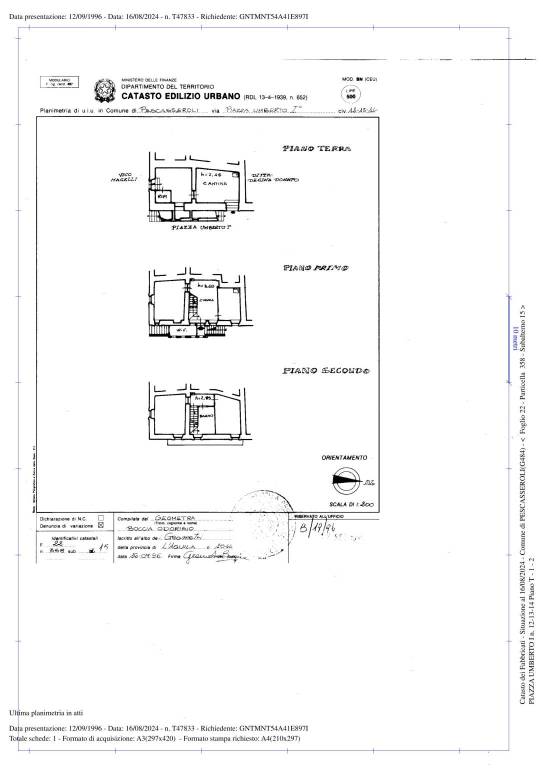 PLANIMETRIA 1