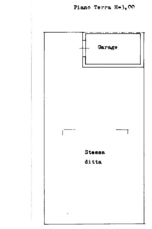 Togo Sub 2 garage 1