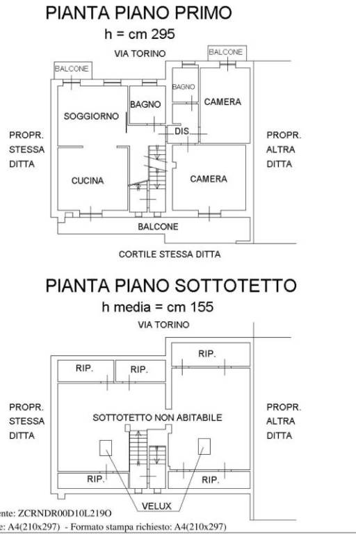 PLN_VIA TORINO 139 P1 1