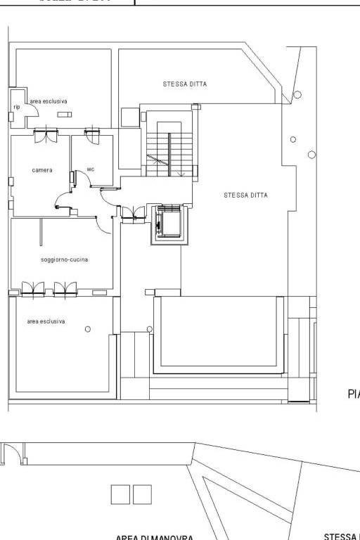 PLN_VIA CANONICO 11B