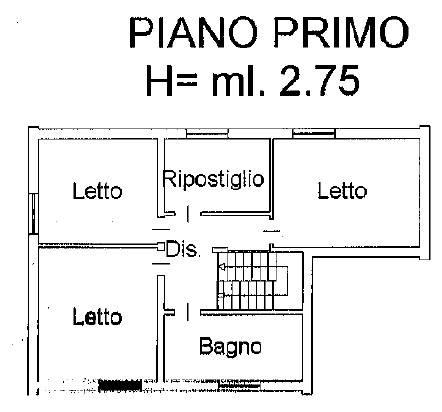 PRIMO PIANO