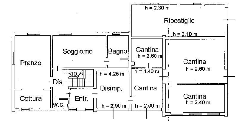 TERRA ABITAZIONE