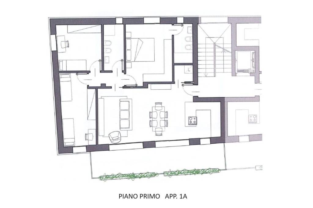 piano primo 1A