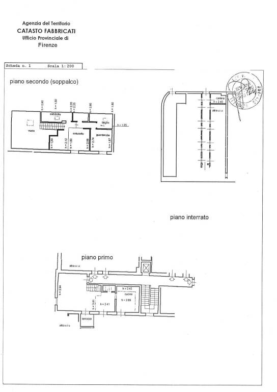 Planimetria - Copia 1