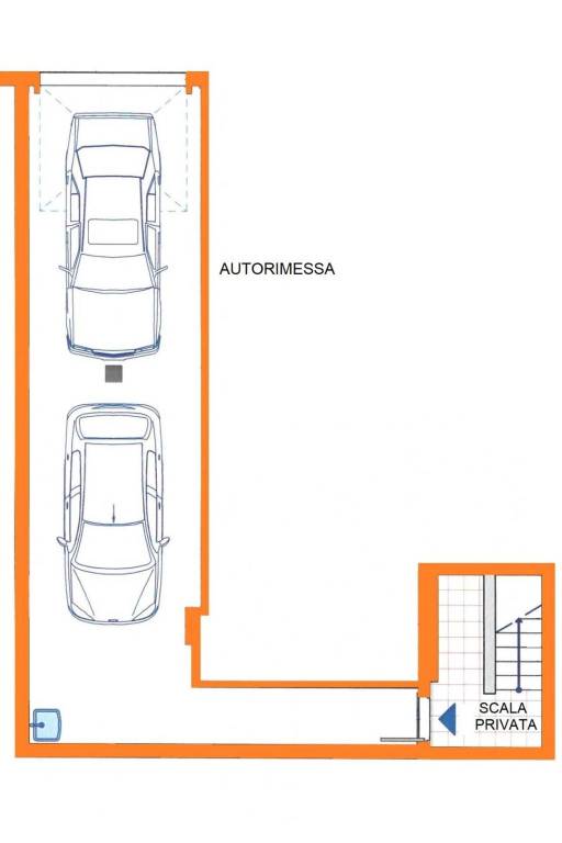 RAPPRESENTAZIONE GRAFICA  BOX