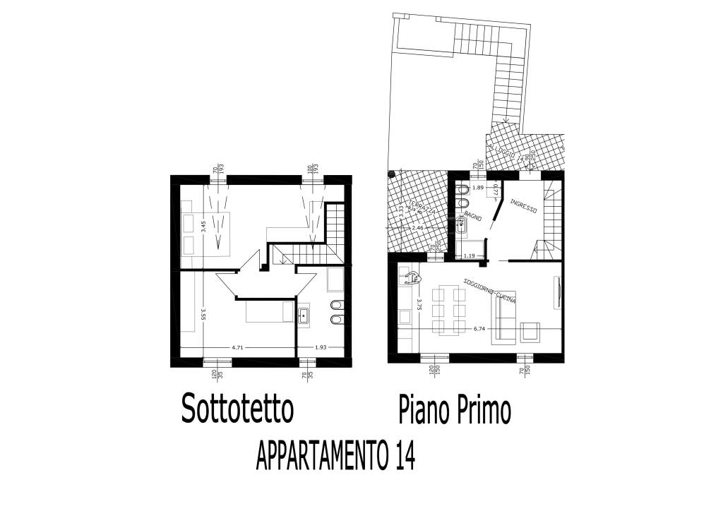 APPARTAMENTO14 1