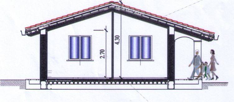 progetto Bargagli