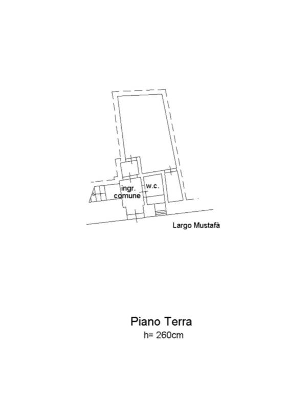 Piano Terra