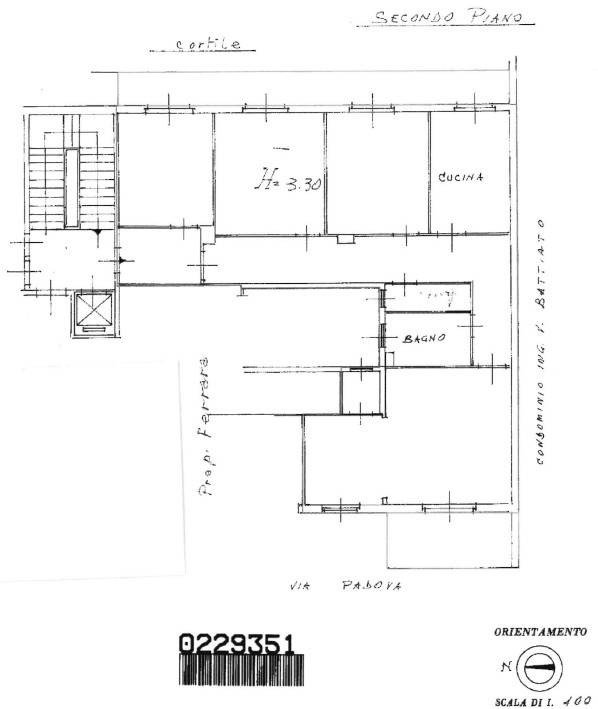 PLAN V PADOVA JPEG