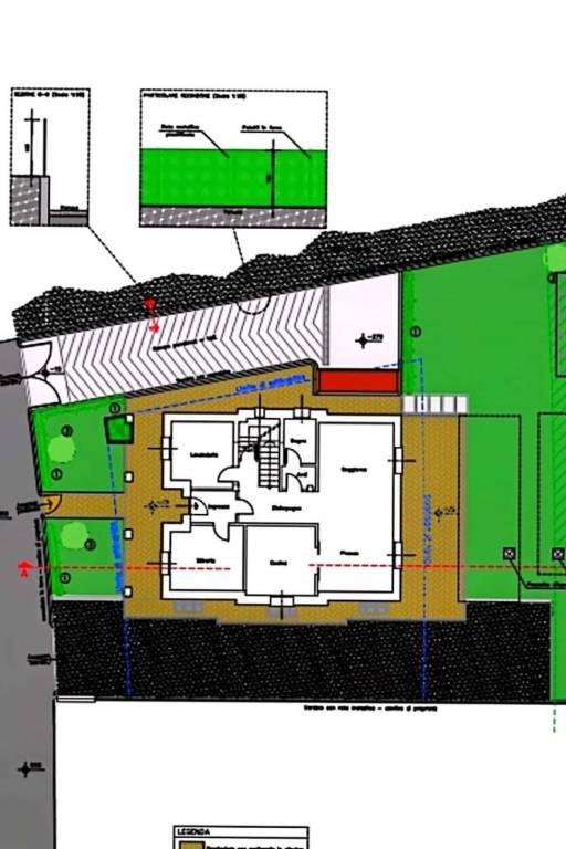 plan modificata 3 1