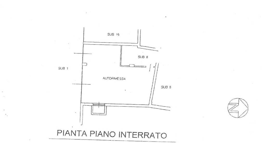 piantina box