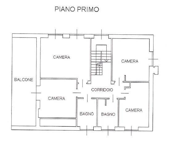 piano primo