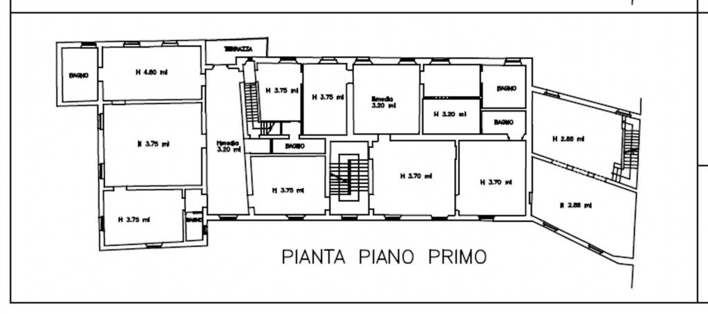 Planimetria P. Primo