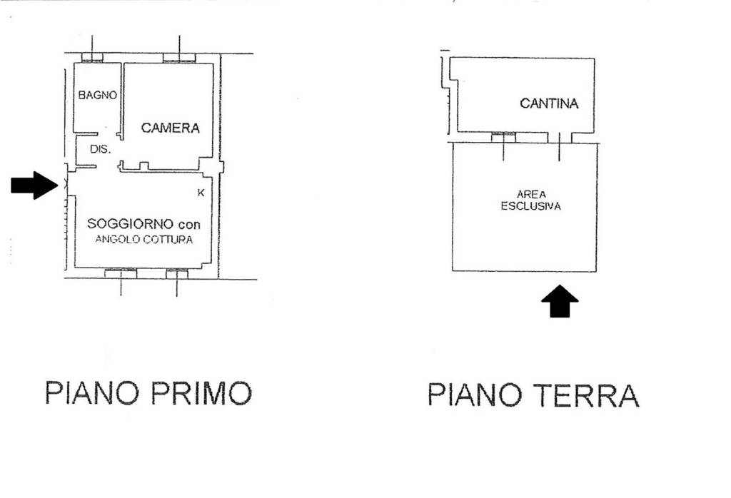 PLANIMETRIA (VECCHIA)