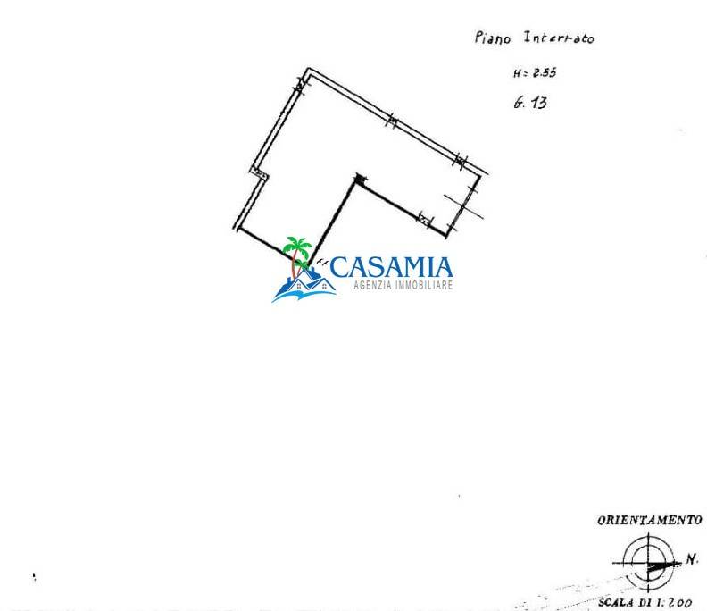 Magazzino Stella Di Monsampolo Agenzia immobiliare