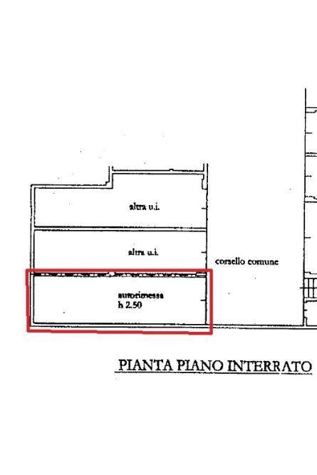 piantina