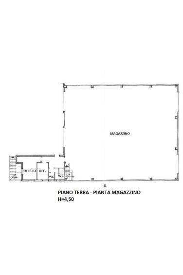 PLAN MAGAZZINO