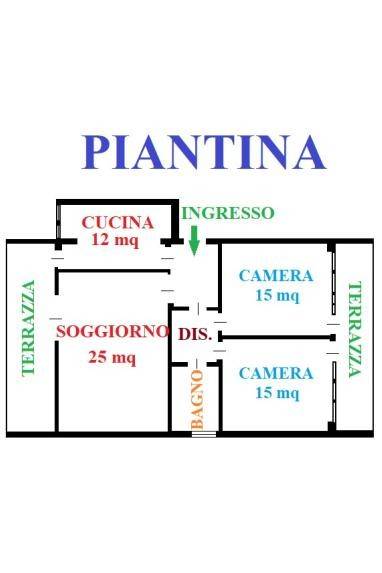 Piantina