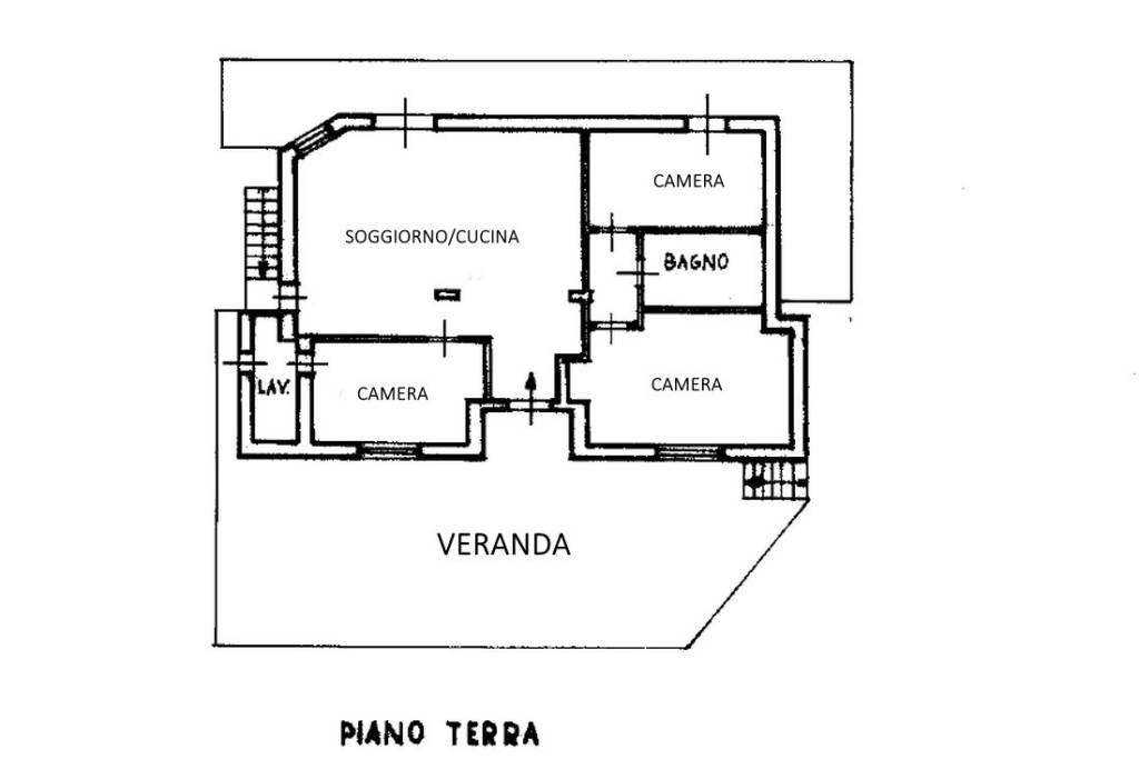 piantina