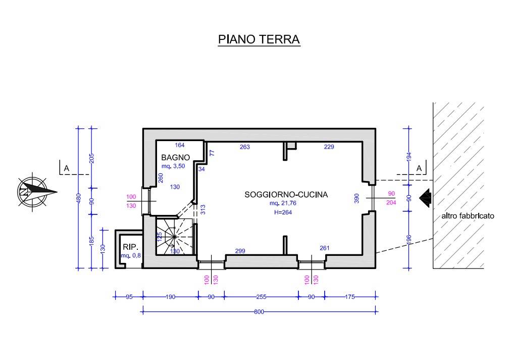 plan terra