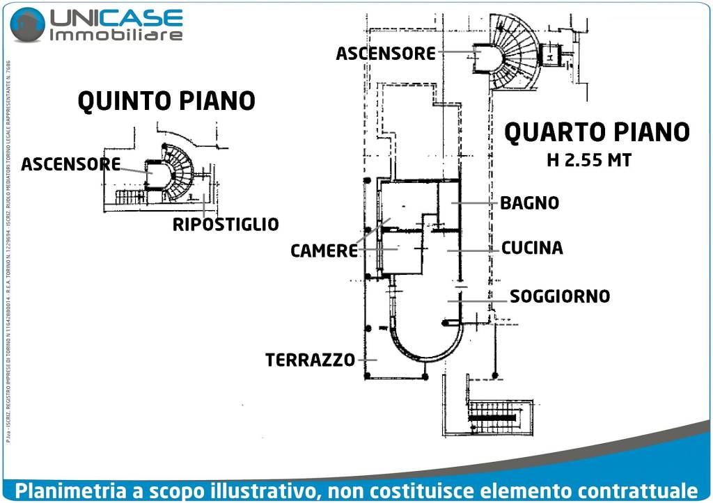 Planimetria Base 