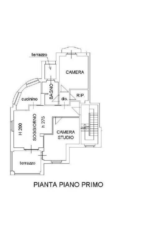 Fossano primo piano