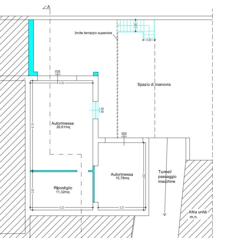 plan garage 1