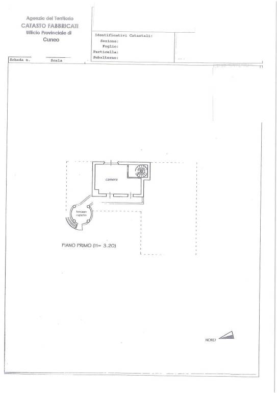 VILLA TRINITA PALN N2  SENZA DATI X IMMOBILIKARE 1