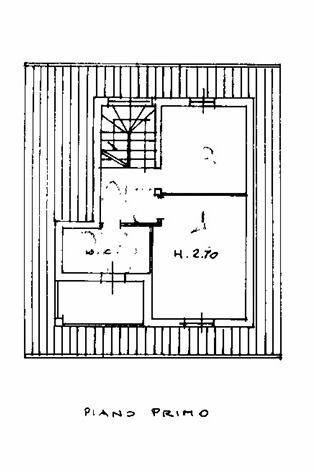 Plan Primo Piano