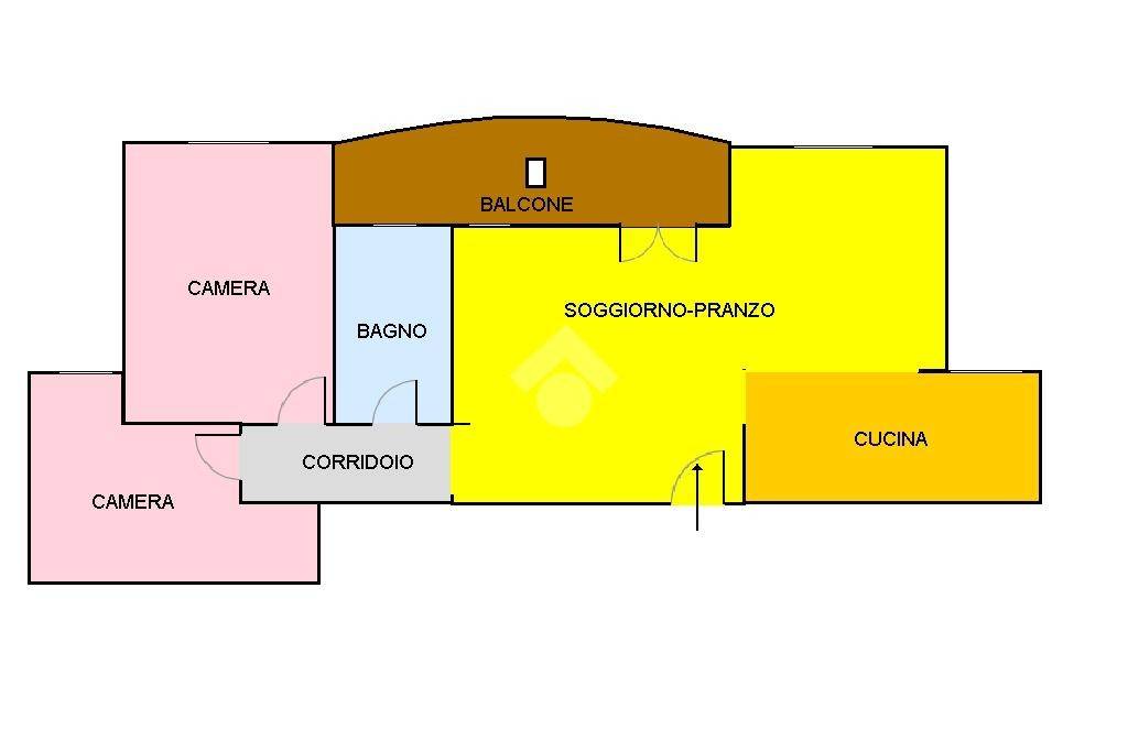 PLAN VIA LEPANTO