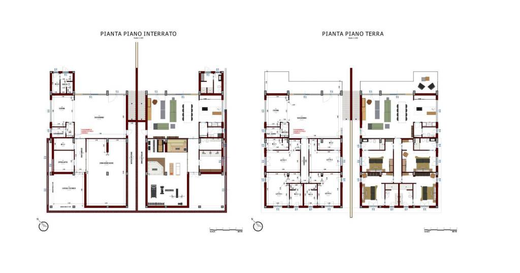 Pregio Immobiliare Fasano