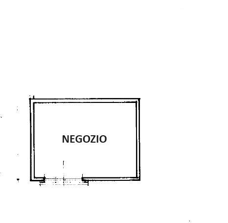 PLANIMETRIA NEGOZIO