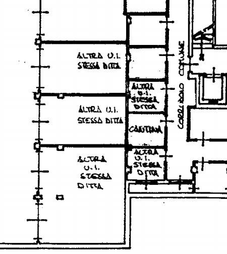 PLANIMETRIA CANTINA