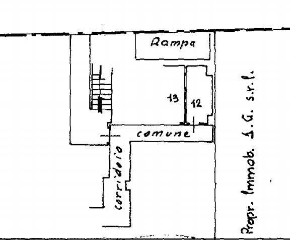 PLANIMETRIA CANTINA