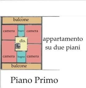 000001PLAN P.1 APP. SUE DUE PIANI