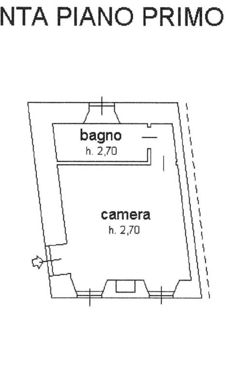 Plan AA.4017 primo piano