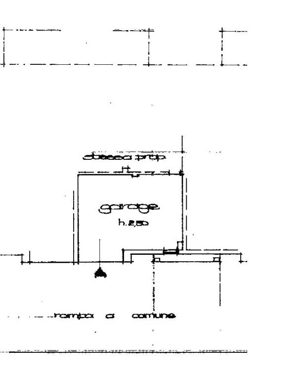 plan garage